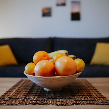 Apartment Casa Depoli Риека Экстерьер фото